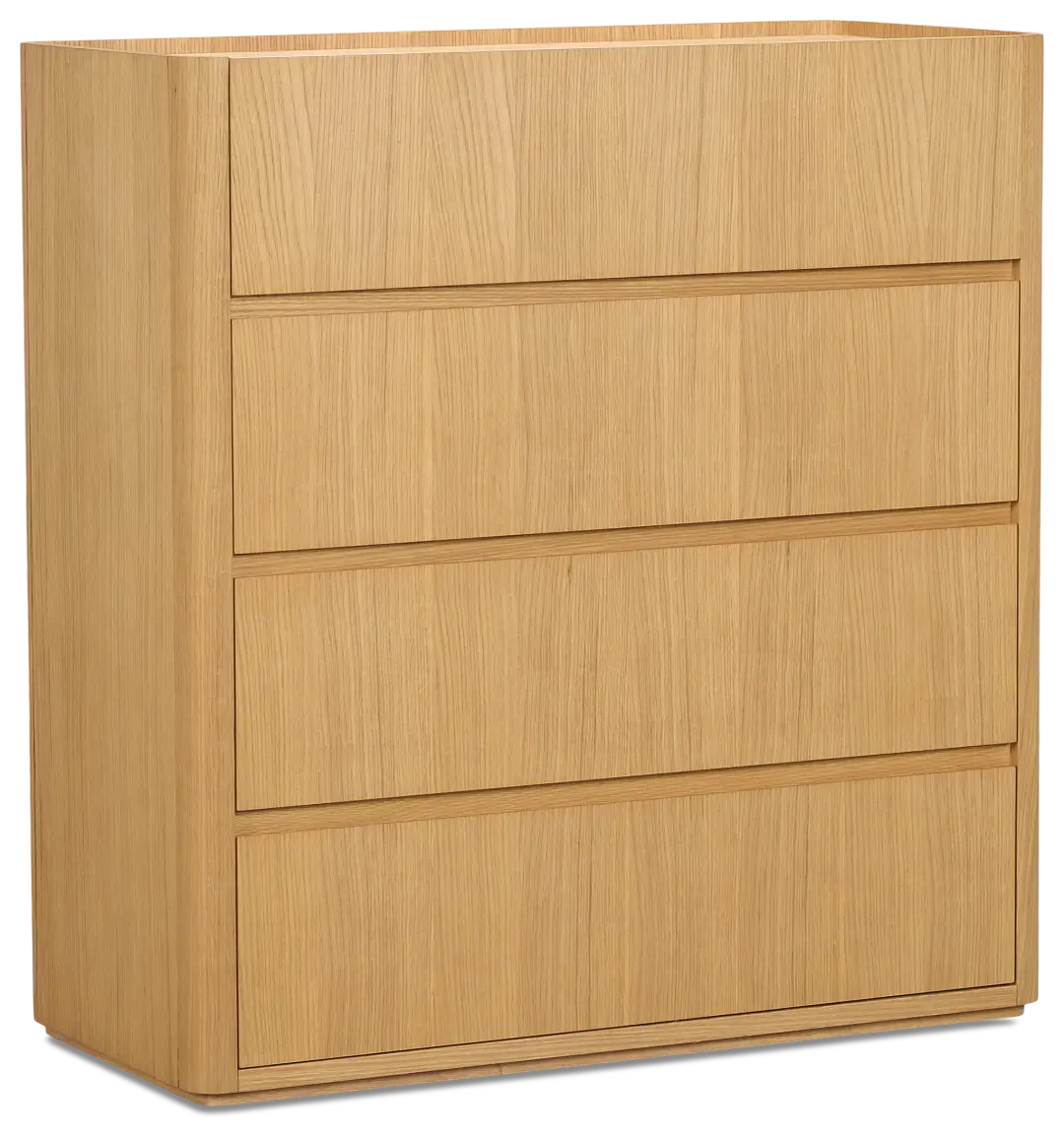 Nomad Light Tone Media Chest Nomad Light Tone Media Chest