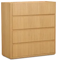 Nomad Light Tone Media Chest