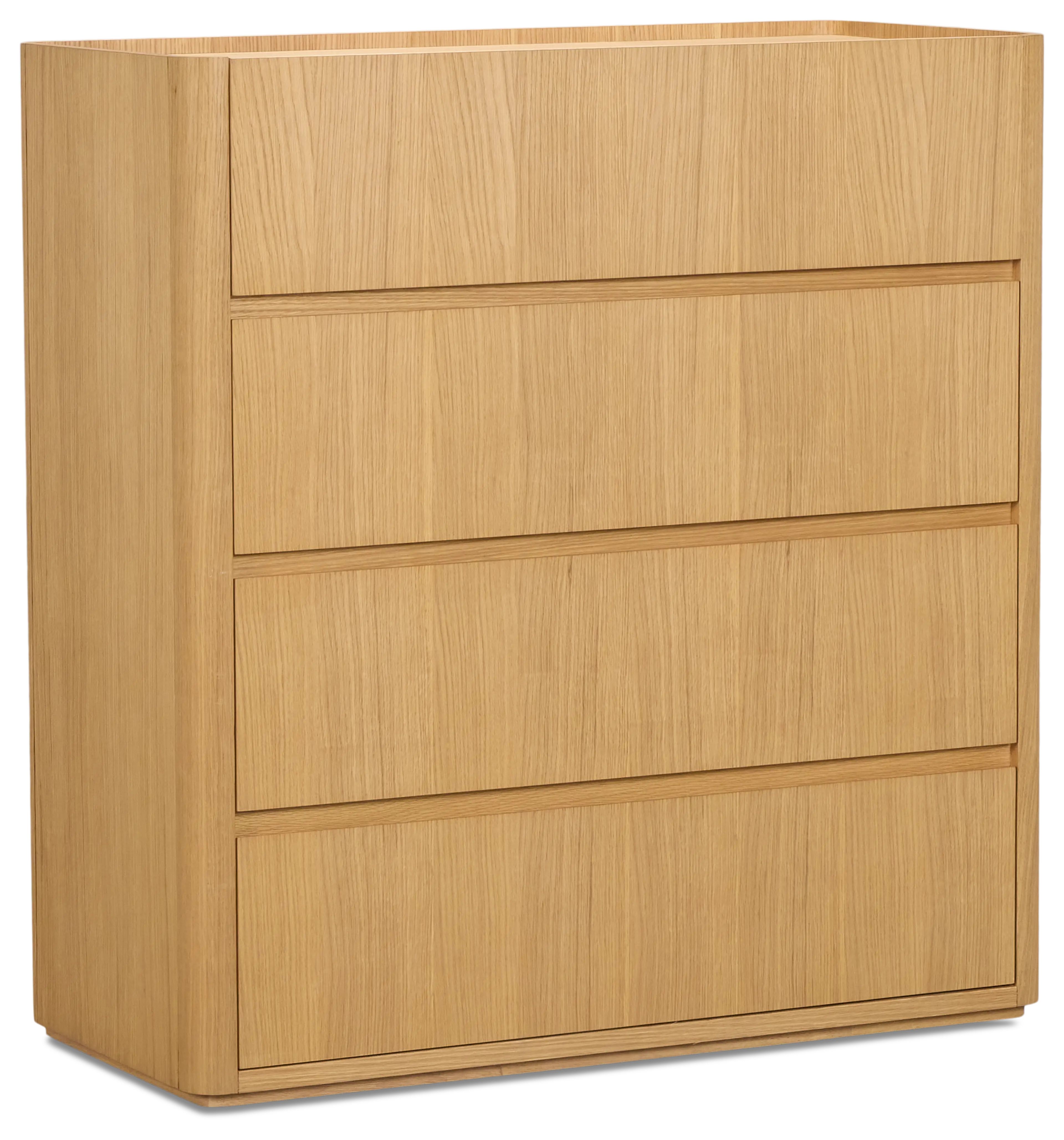 Nomad Light Tone Media Chest Nomad Light Tone Media Chest