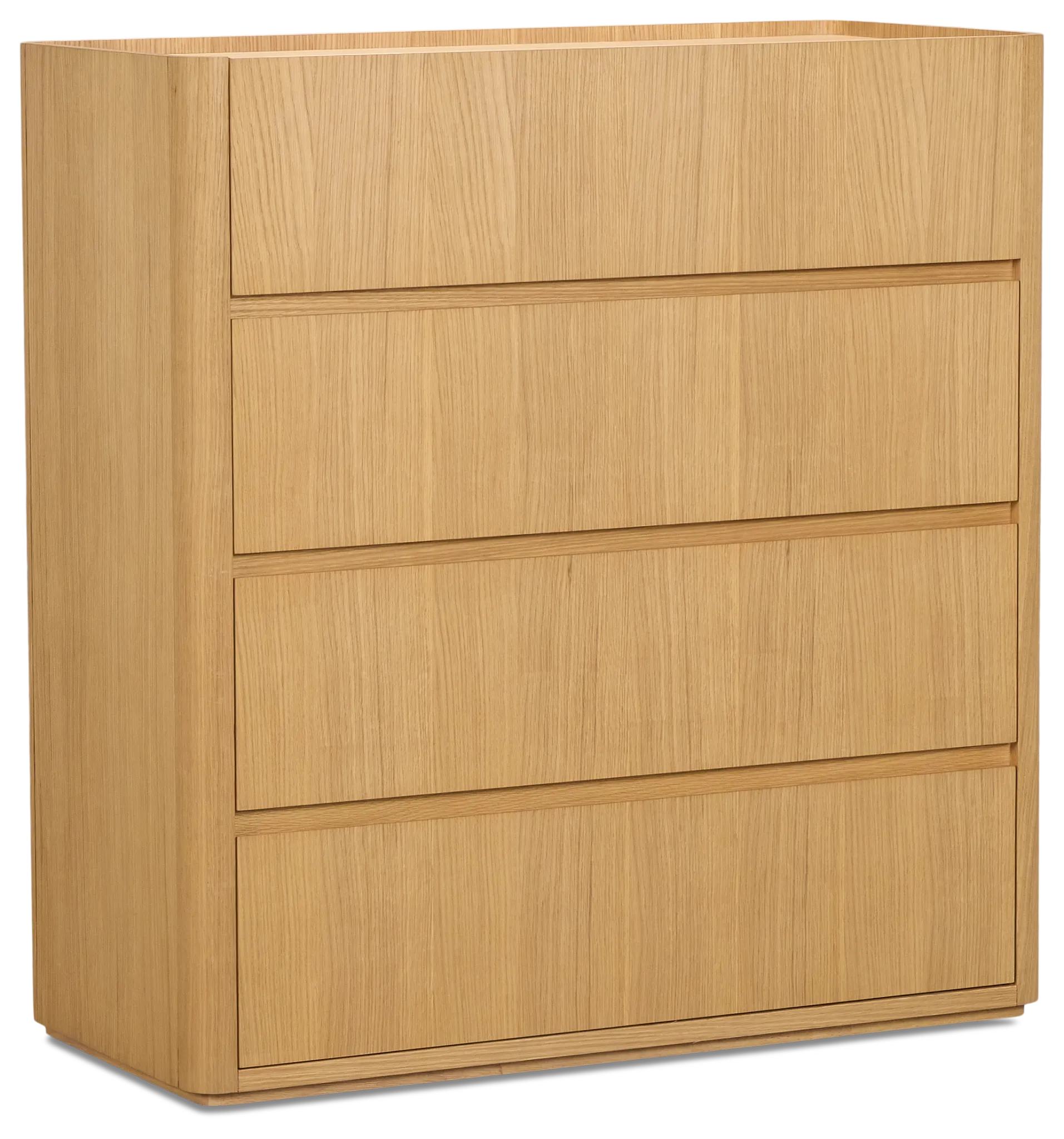 Nomad Light Tone Media Chest