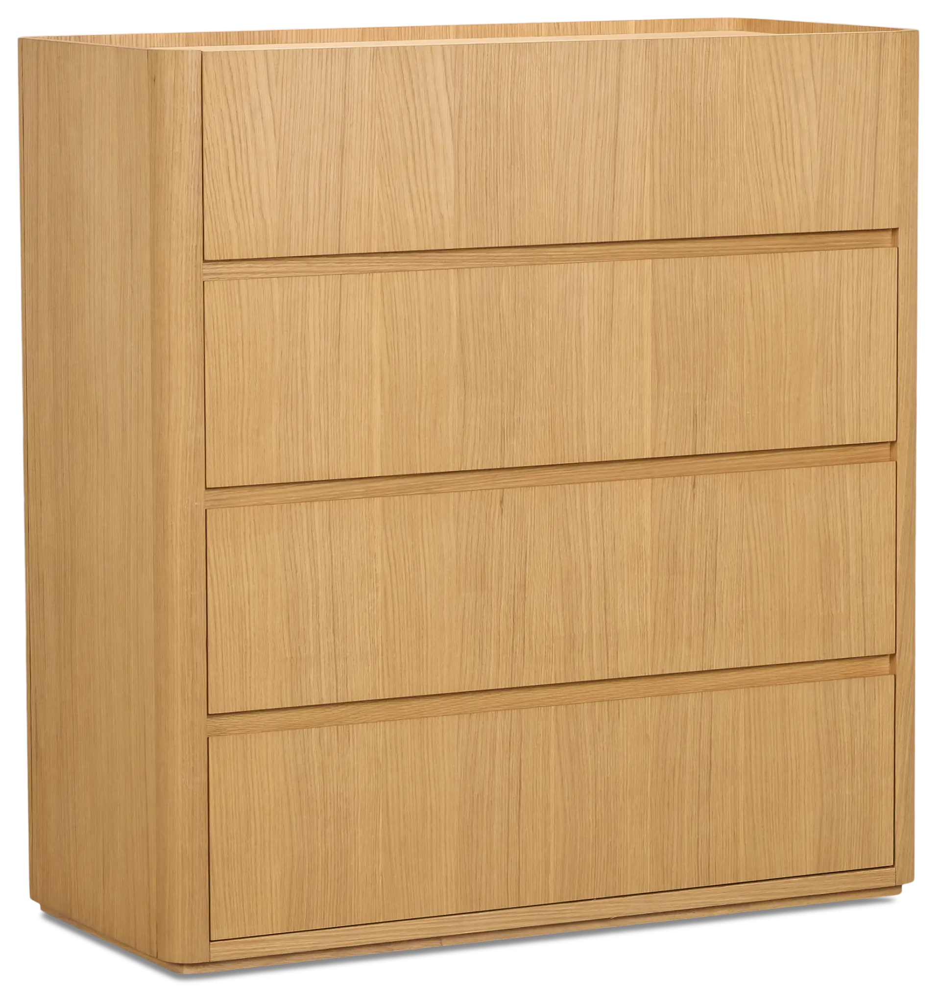 Nomad Light Tone Media Chest Nomad Light Tone Media Chest