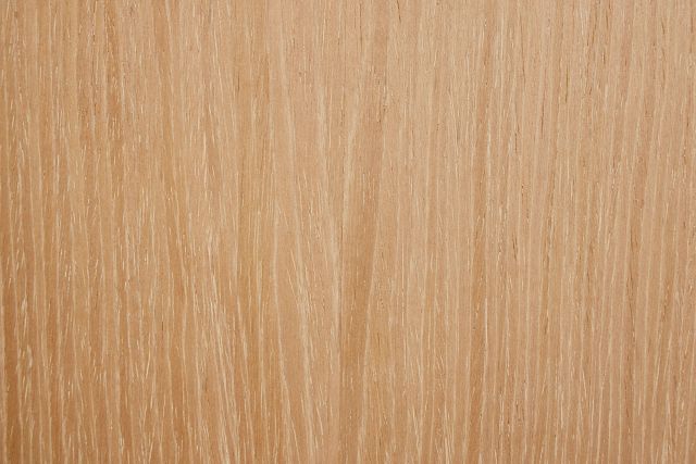 Malibu Light Tone Upholstered Bench