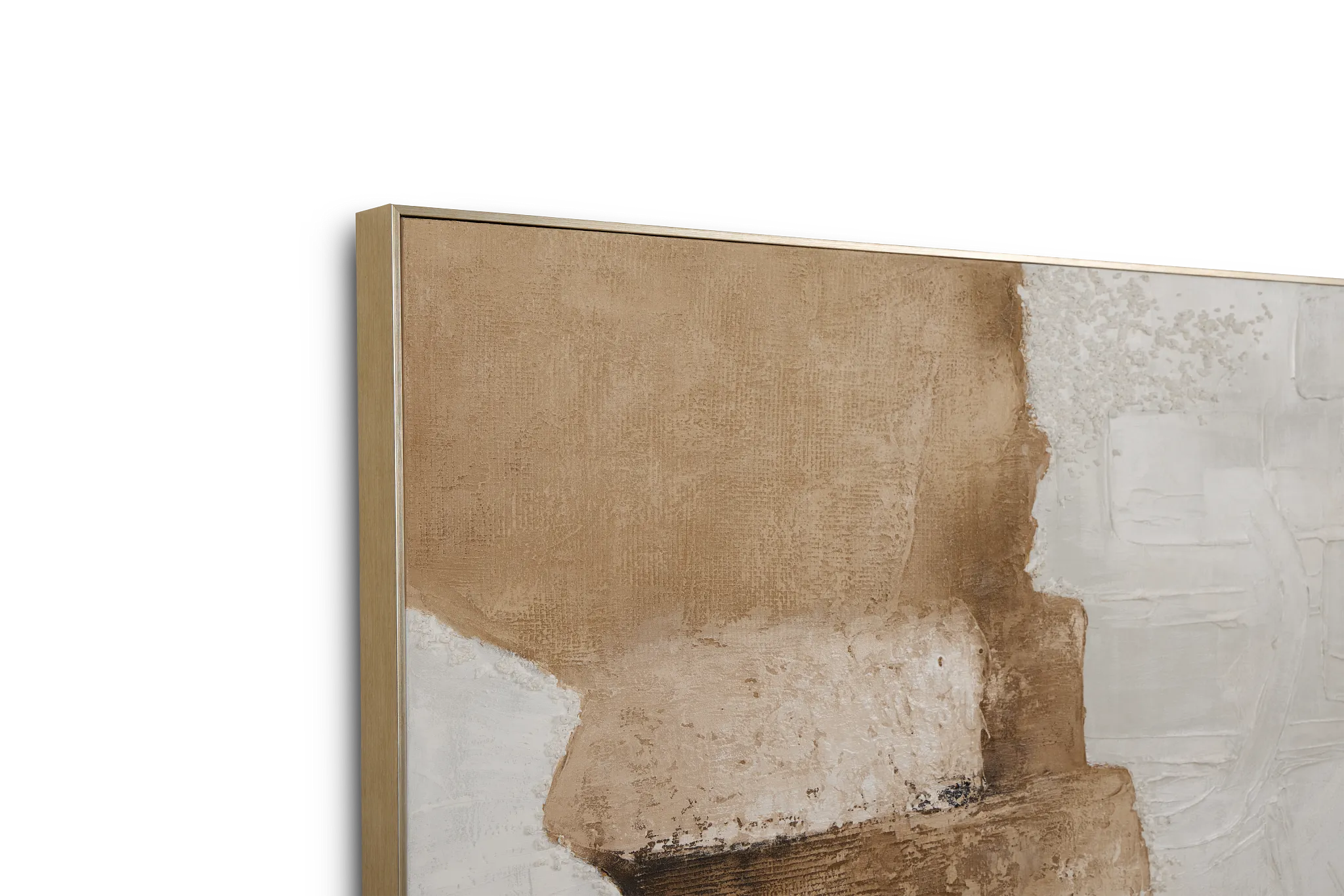 Essie Brown Framed Wall Art