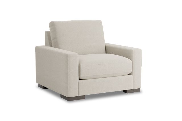 Edgewater Elite Ivory Chair