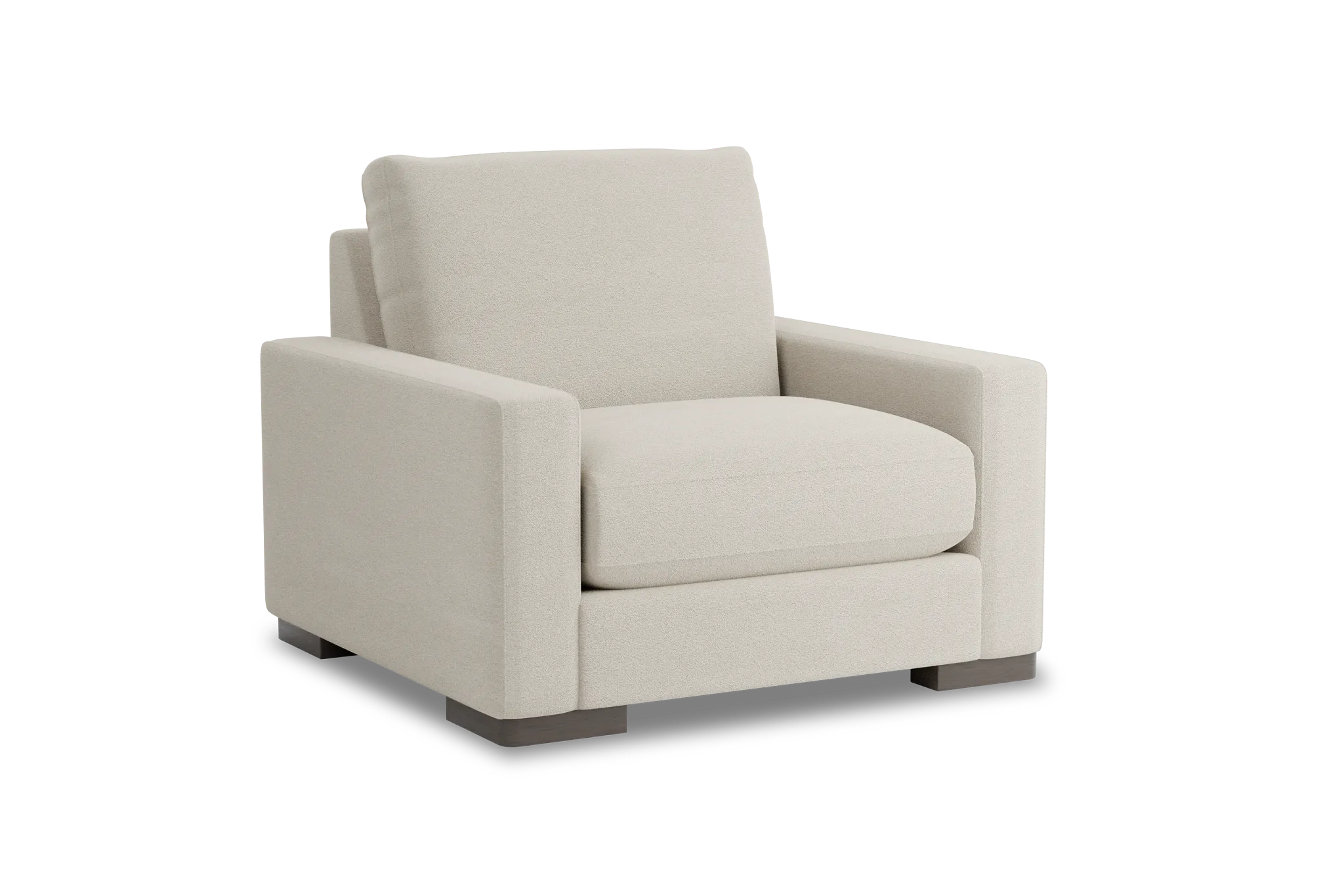 Edgewater Elite Ivory Chair