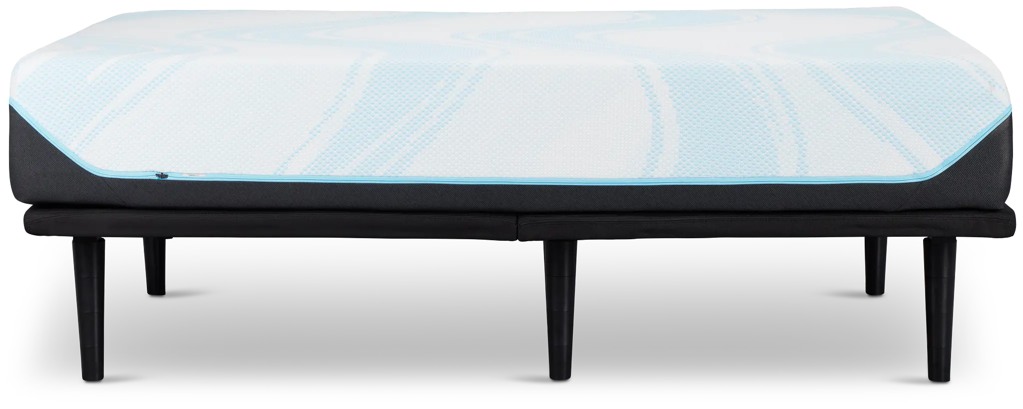 Tempur-pedic Tempur-probreeze Medium Ease Adjustable Mattress Set Tempur-pedic Tempur-probreeze Medium Ease Adjustable Mattress Set