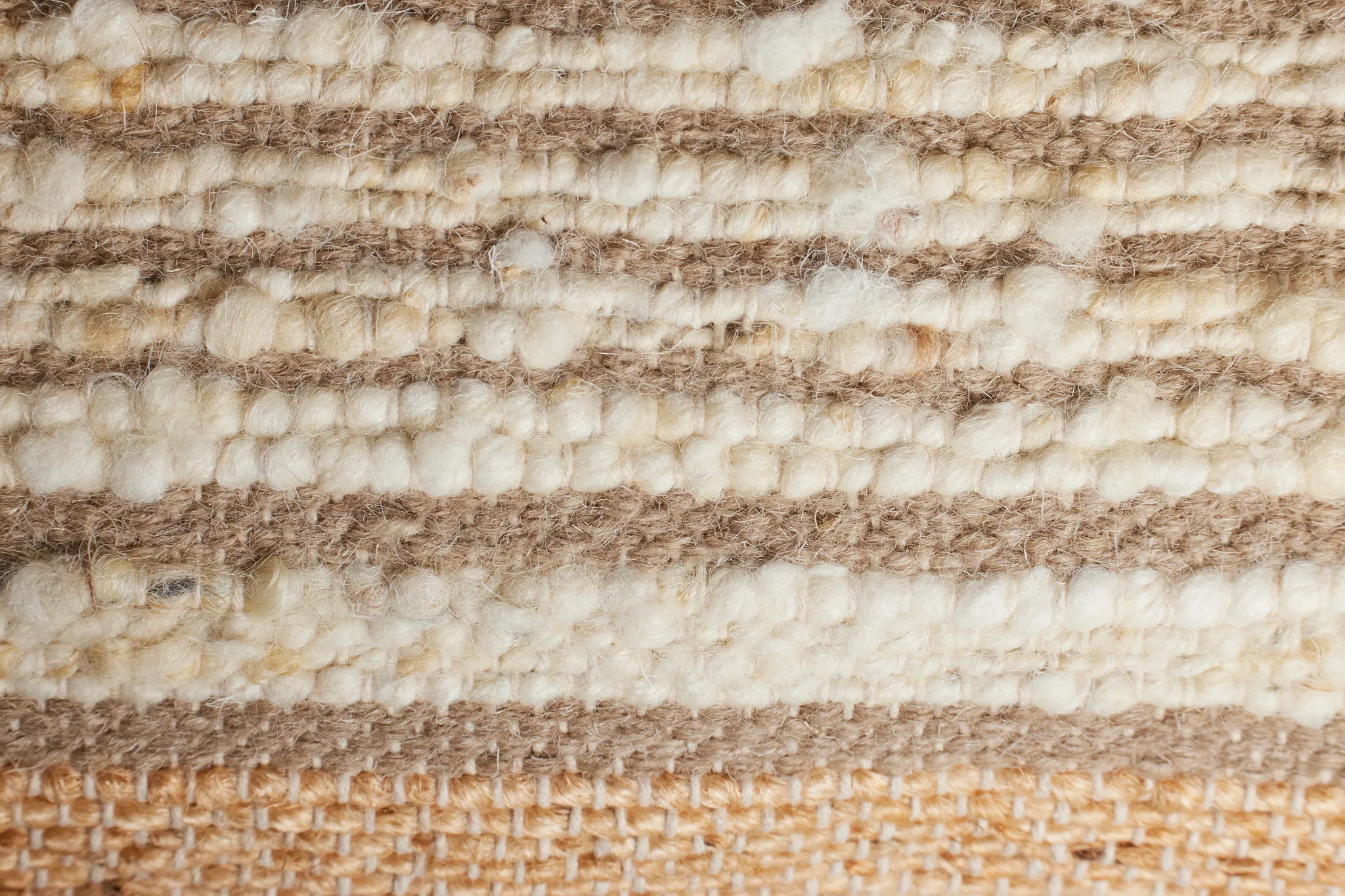 Johvia Ivory Lumbar Accent Pillow