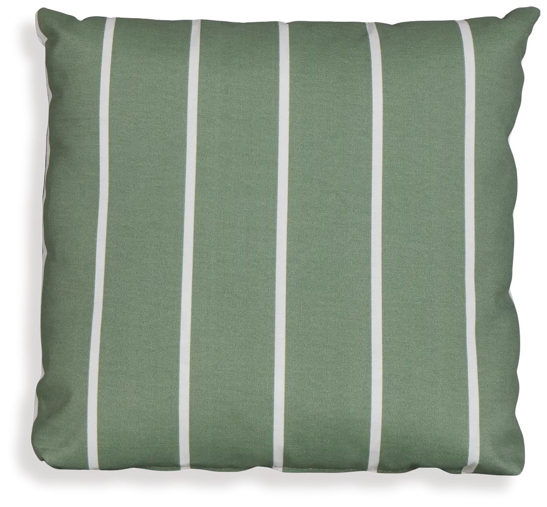 Windridge Green 18" Accent Pillow Windridge Green 18" Accent Pillow
