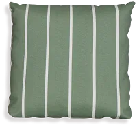 Windridge Green 18" Accent Pillow