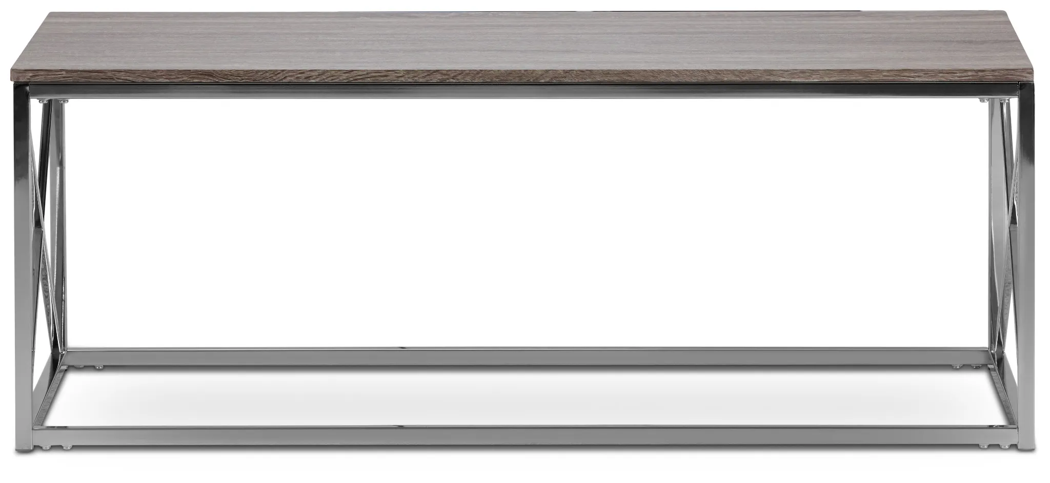 Lauryn Gray Coffee Table