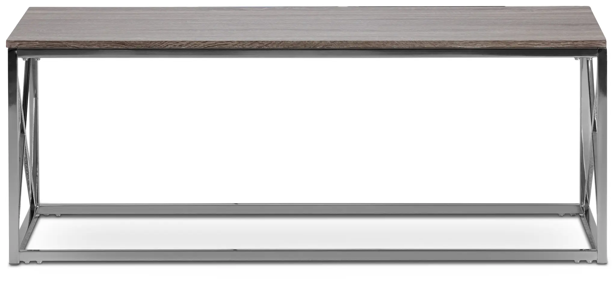 Lauryn Gray Coffee Table Lauryn Gray Coffee Table
