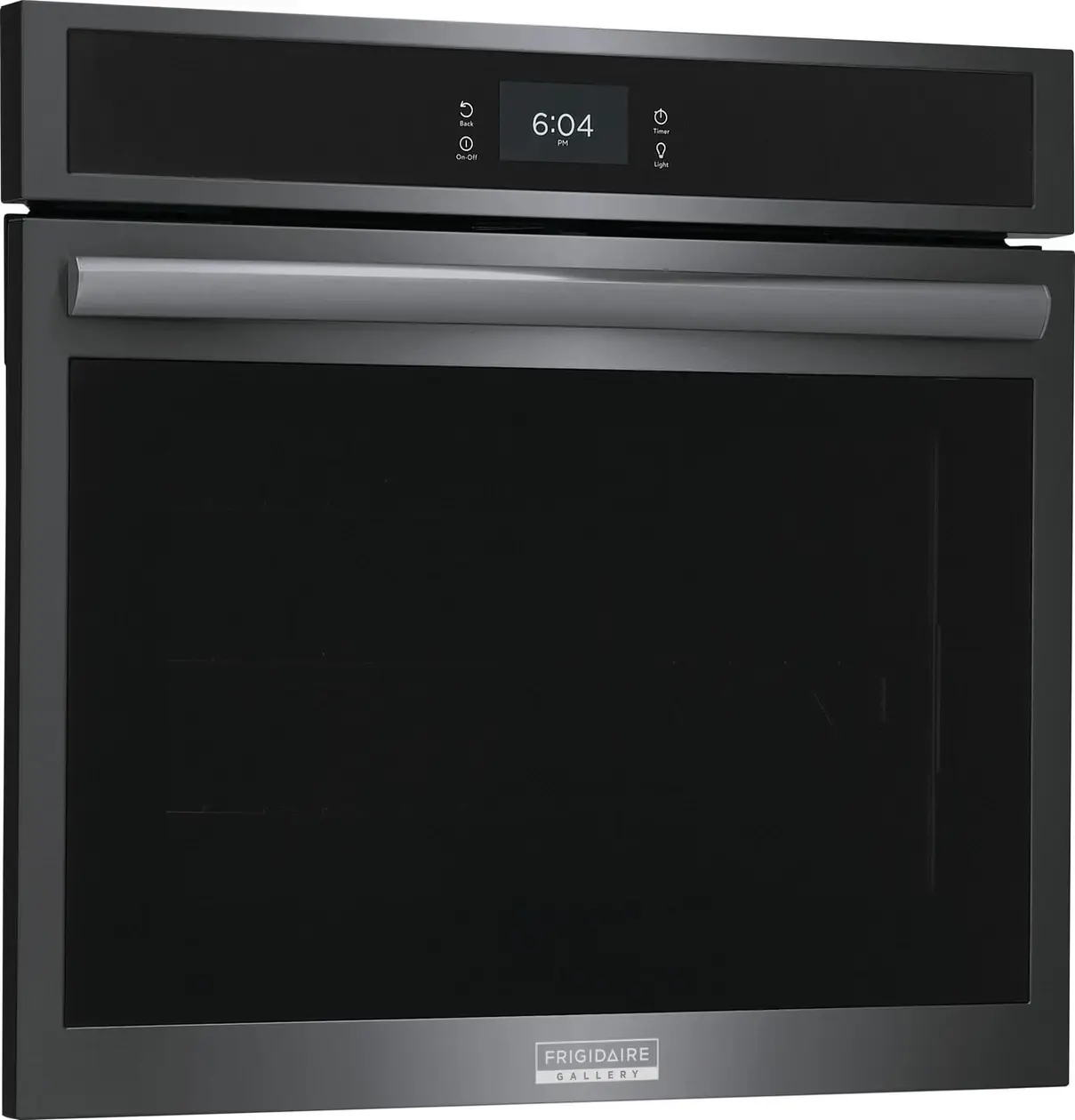 Frigidaire 3067 Series Black 30" Single Electric Oven Frigidaire 3067 Series Black 30" Single Electric Oven