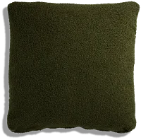 Henley Green 20" Accent Pillow