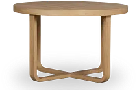 Lyndie Light Tone Round Table