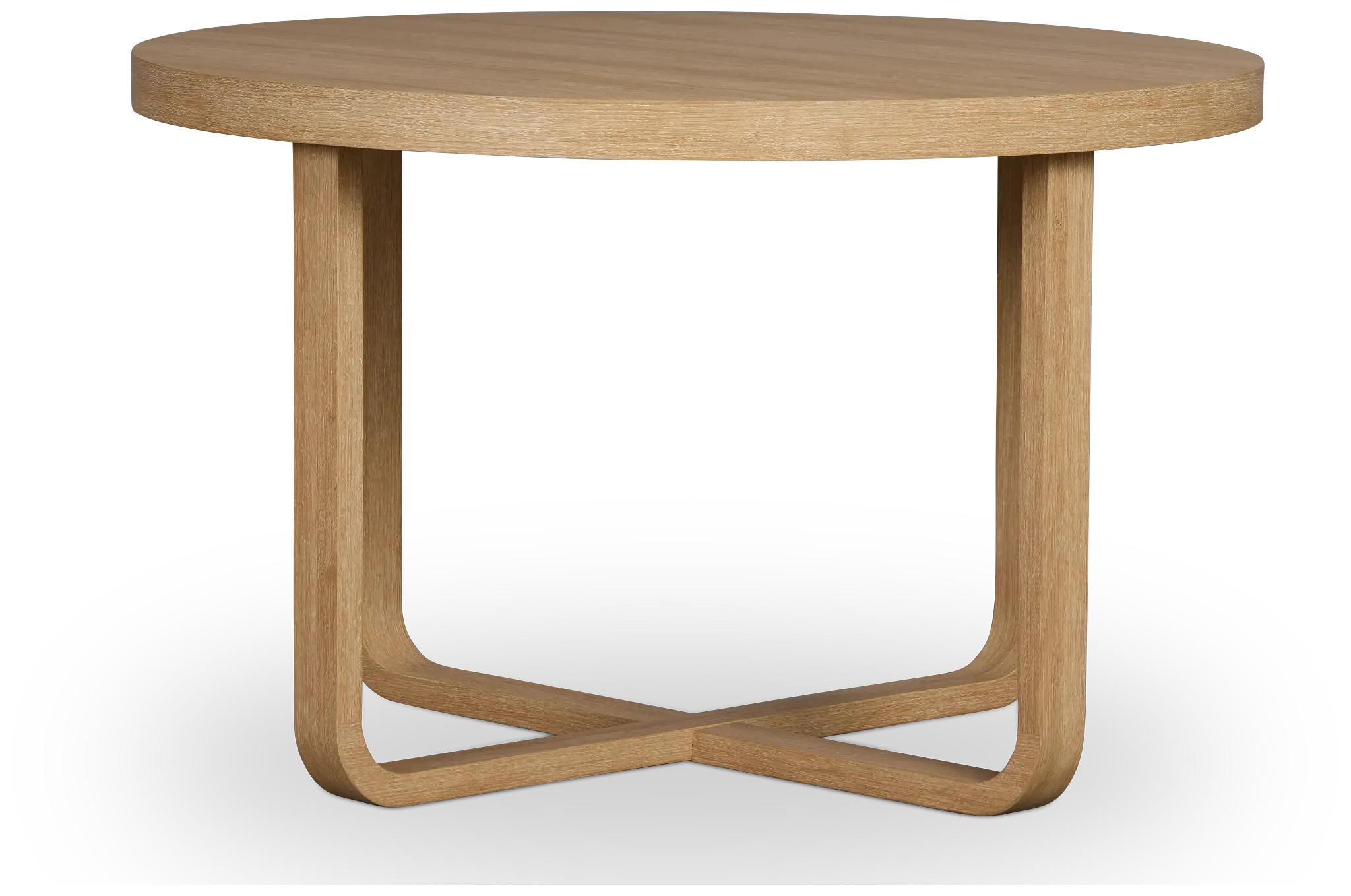 Lyndie Light Tone Round Table Lyndie Light Tone Round Table