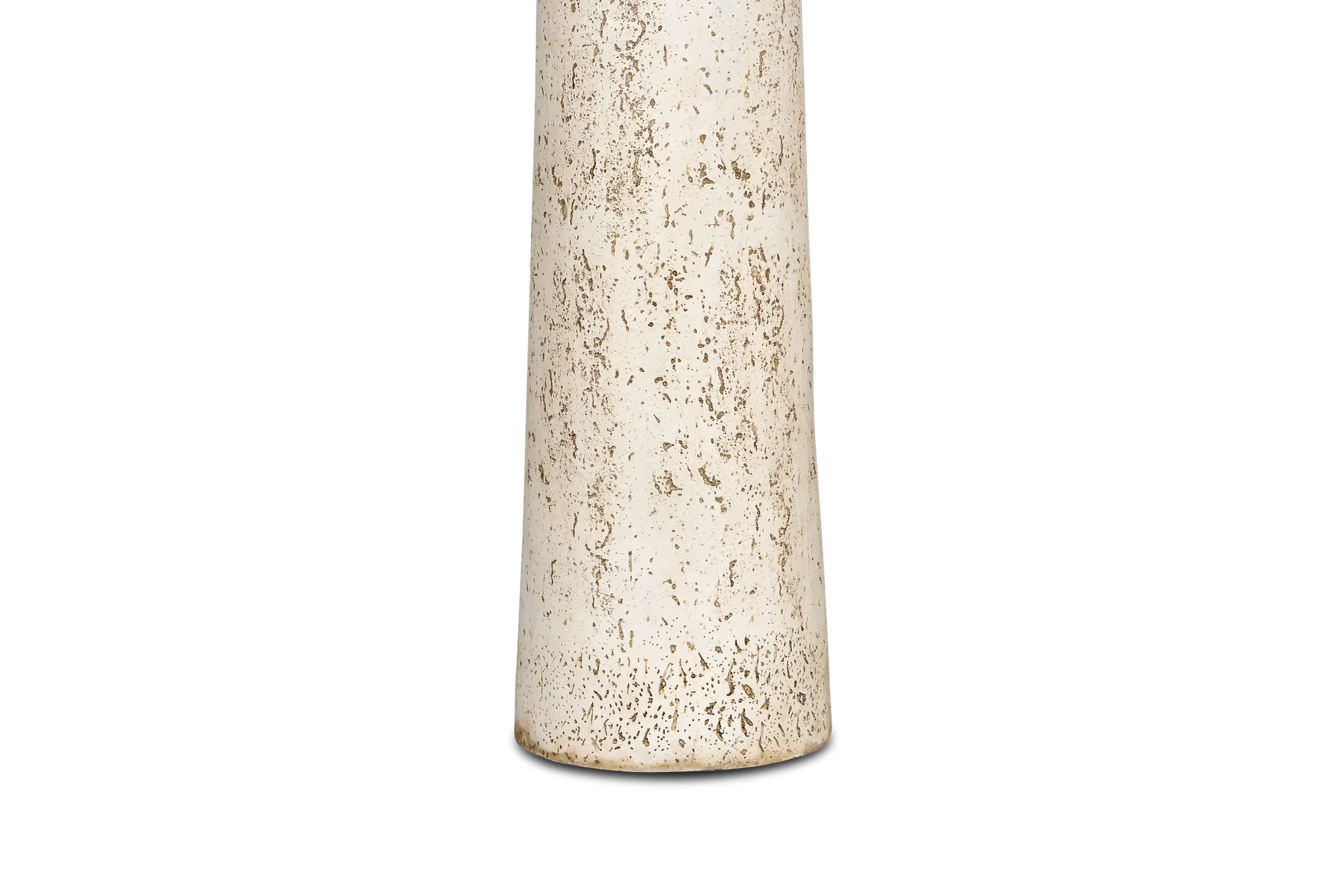 Hadia Ivory Floor Lamp Hadia Ivory Floor Lamp