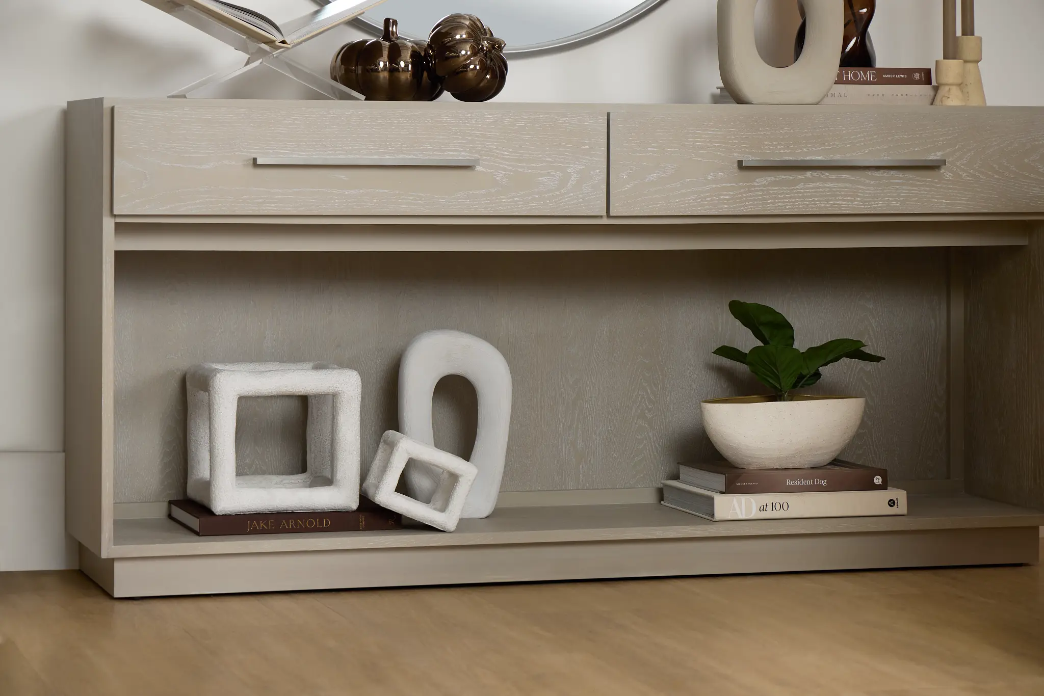Destination Light Tone Sofa Table Destination Light Tone Sofa Table