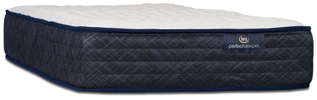 Serta Perfect Sleeper Adorning Night 11" Firm Mattress