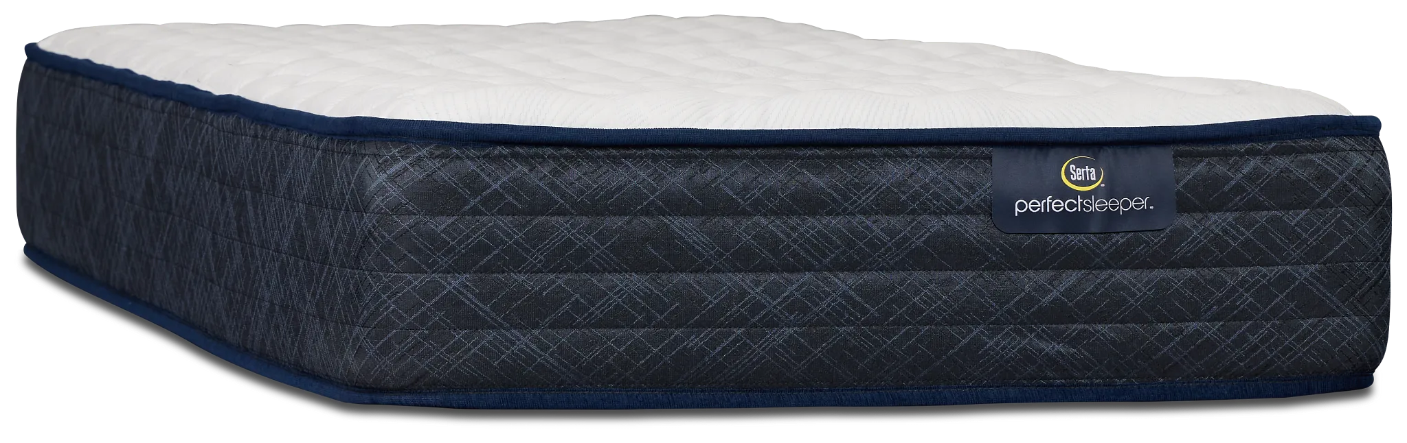 Serta Perfect Sleeper Adorning Night 11" Firm Mattress