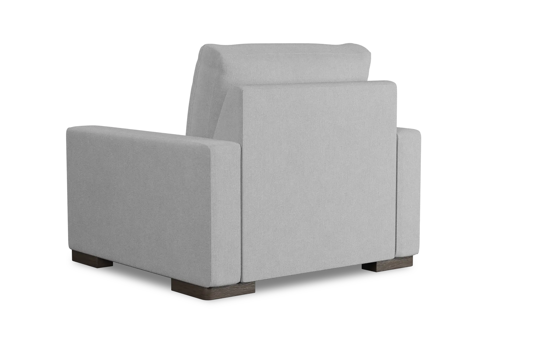 Edgewater Suave Gray Chair Edgewater Suave Gray Chair