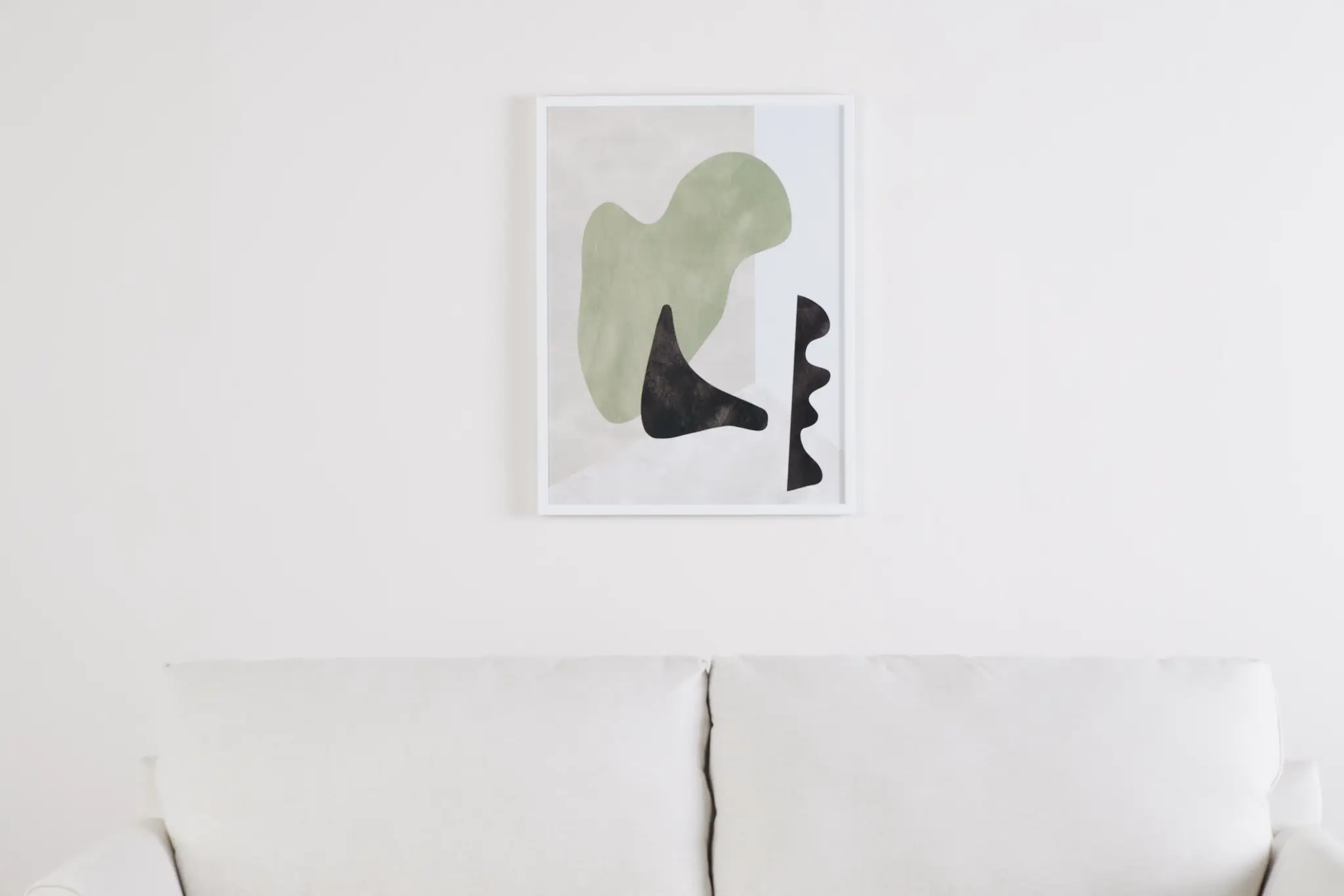 Justine Green Framed Wall Art Justine Green Framed Wall Art