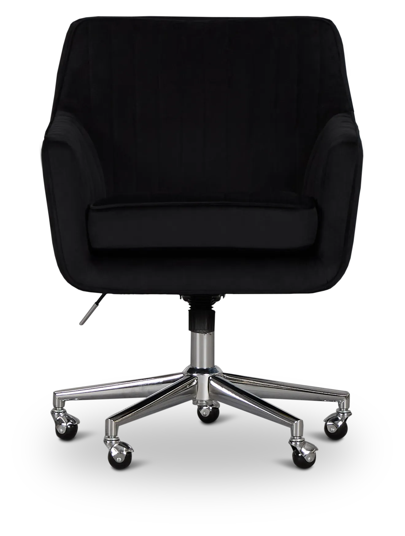 Grayden Black Desk Chair