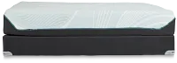 Tempur-pedic Tempur-proadapt Soft Mattress Set