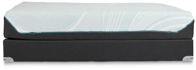 Tempur-pedic Tempur-proadapt Soft Mattress Set