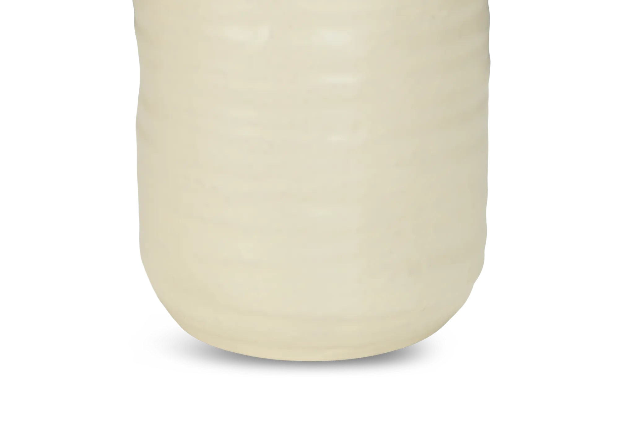 Galia Light Beige Vase