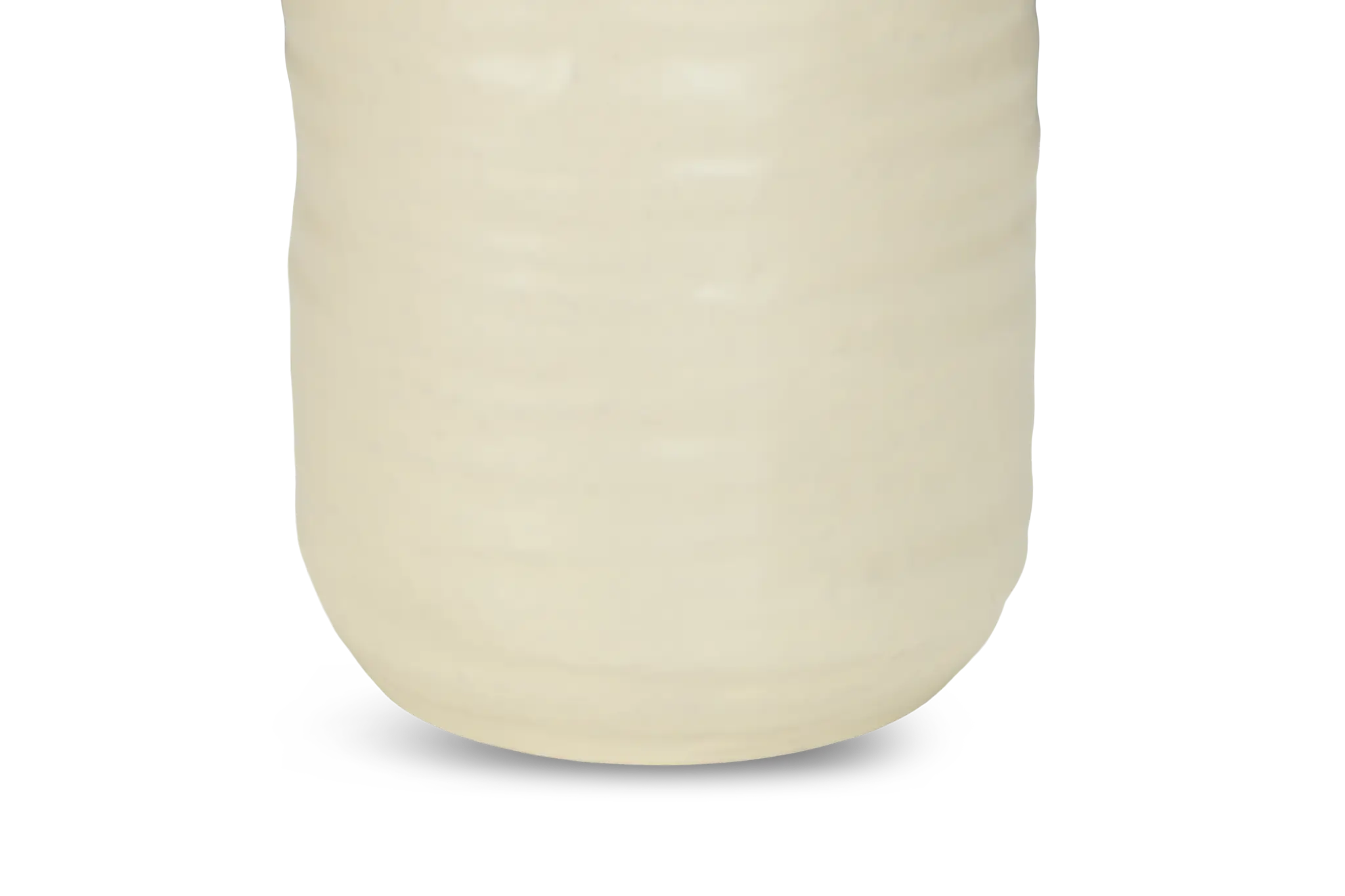 Galia Light Beige Vase Galia Light Beige Vase