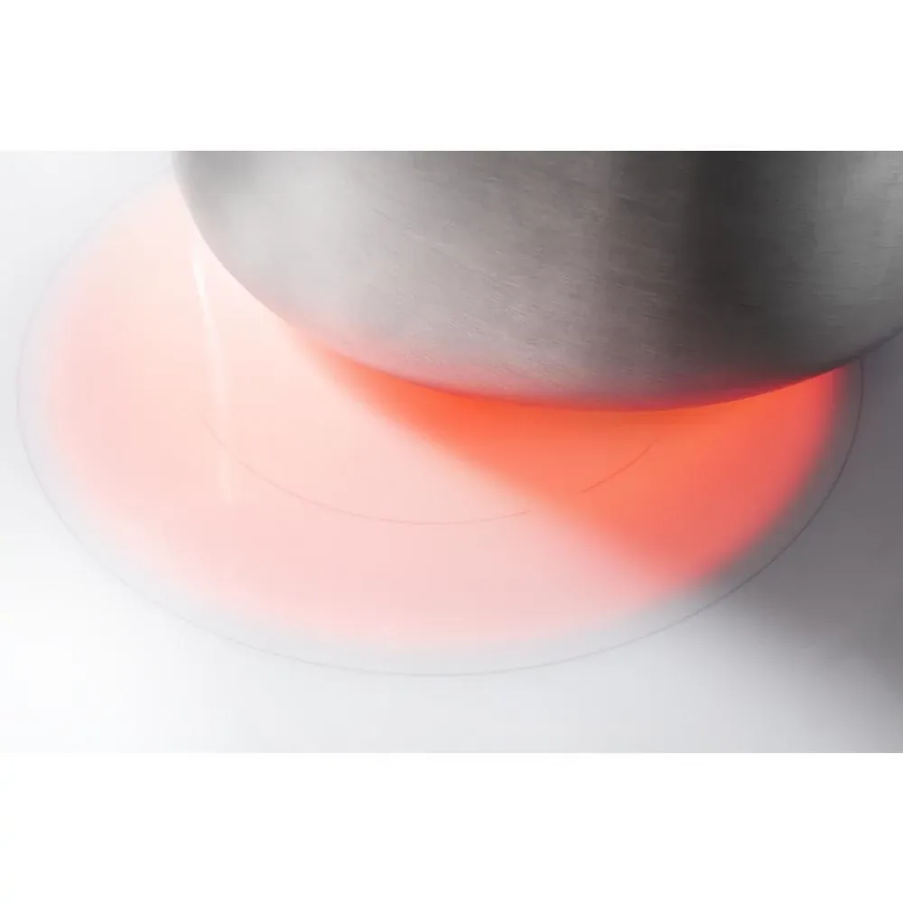 Whirlpool 55 Series White Electric Cook Top