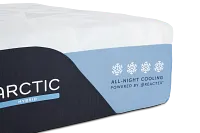Serta Arctic Premier Plush 14.5" Hybrid Mattress