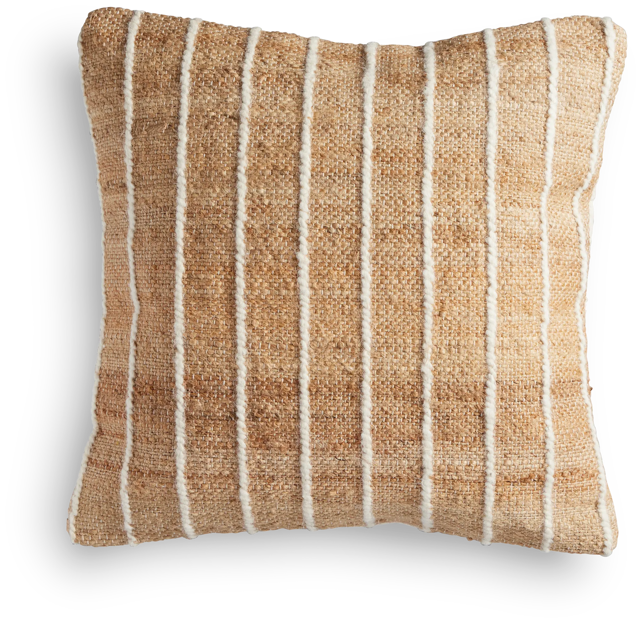 Albatro Beige 22" Accent Pillow Albatro Beige 22" Accent Pillow