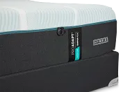 Tempur-pedic Tempur-proadapt Medium Hybrid Mattress Set