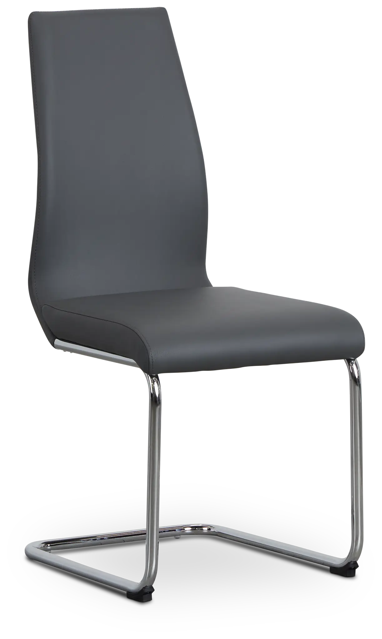 Lennox Gray Upholstered Side Chair Lennox Gray Upholstered Side Chair