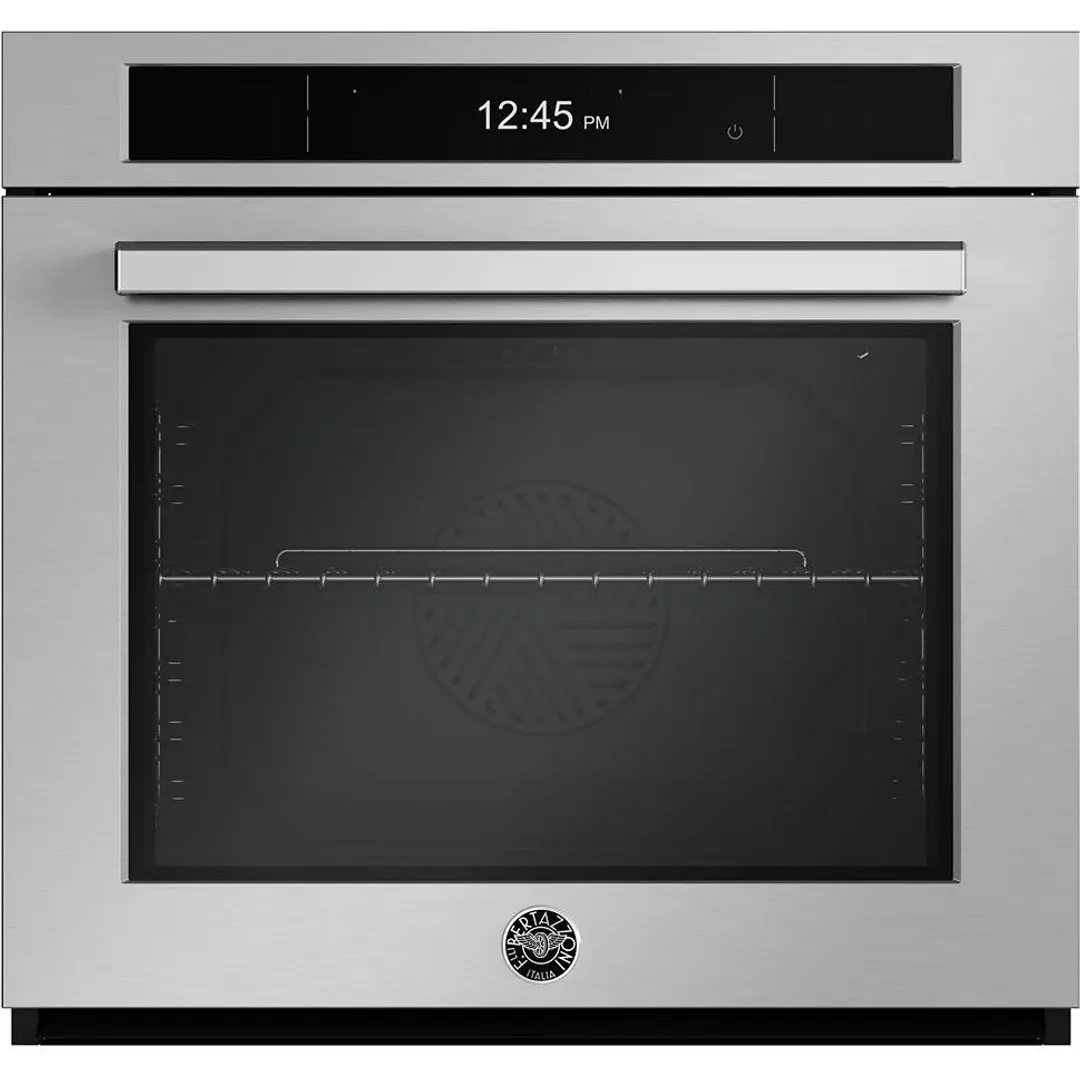 Bertazzoni Professional Series Stainless Steel 30" Single Convection Oven