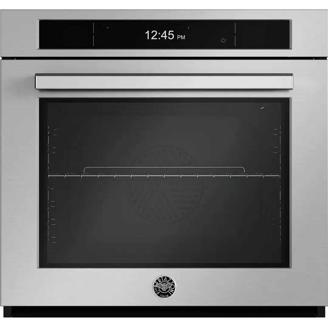 Bertazzoni Professional Series Stainless Steel 30" Single Convection Oven Bertazzoni Professional Series Stainless Steel 30" Single Convection Oven