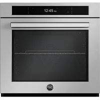 Bertazzoni Professional Series Stainless Steel 30" Single Convection Oven