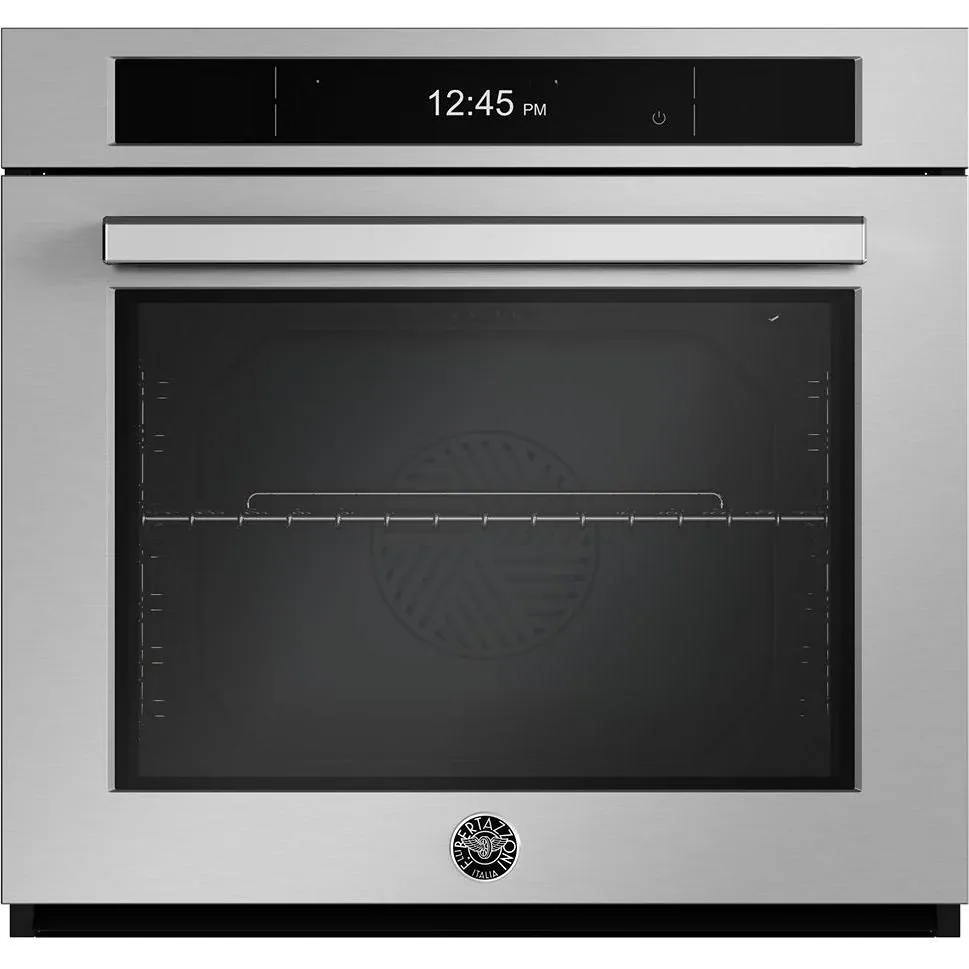 Bertazzoni Professional Series Stainless Steel 30" Single Convection Oven