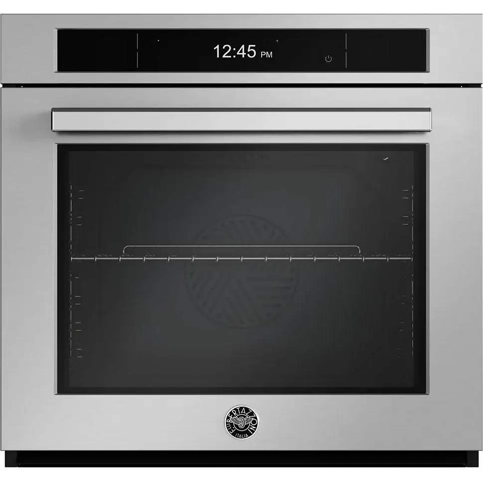 Bertazzoni Professional Series Stainless Steel 30" Single Convection Oven Bertazzoni Professional Series Stainless Steel 30" Single Convection Oven