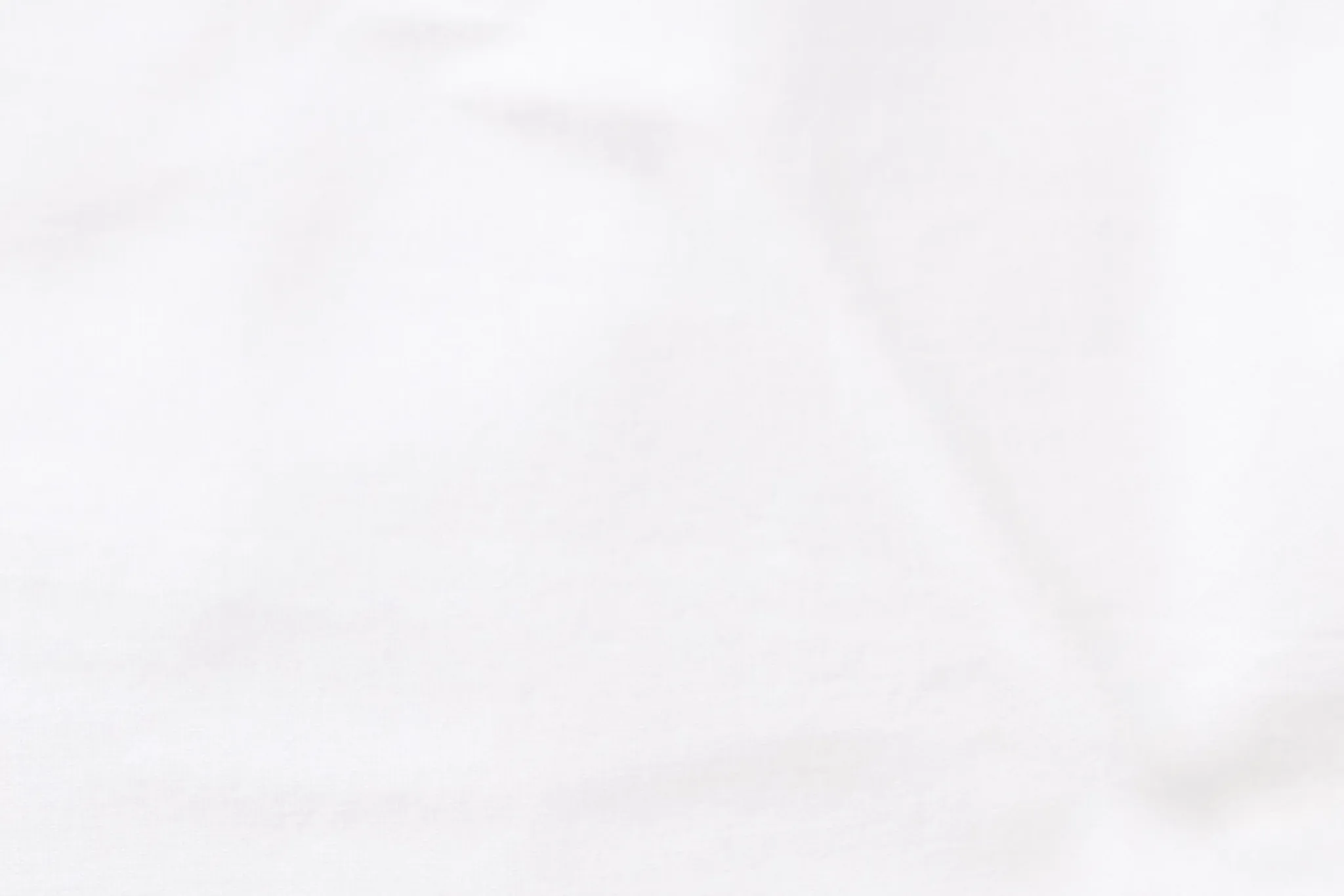 Rest & Renew Percale Cotton White 200 Thread Duvet Set