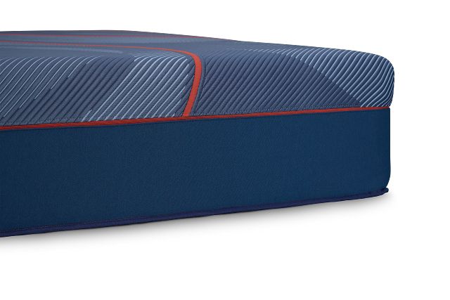 Posturepedic Elite Hybrid High Point 2 14" Firm Hybrid Mattress