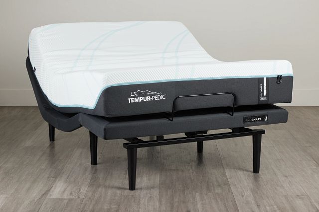 Tempur-proadapt™ Hybrid Ergo Prosmart Adjustable Mattress Set