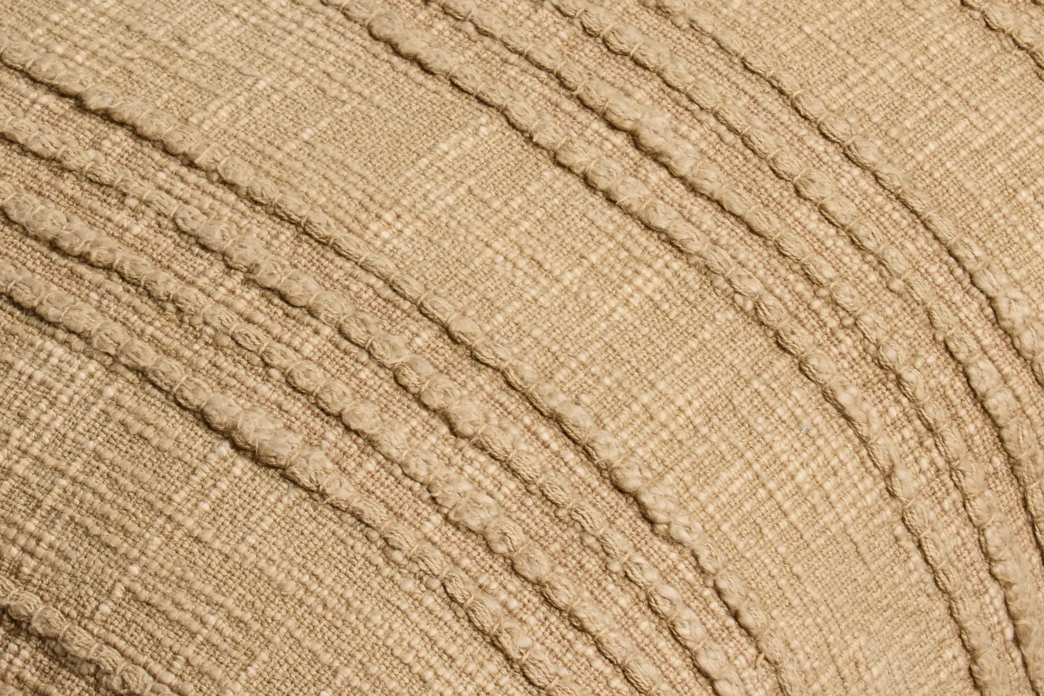 Gratise Beige 22" Square Accent Pillow Gratise Beige 22" Square Accent Pillow