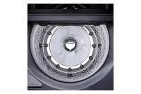Lg 8405 Series Black Top Load Washer