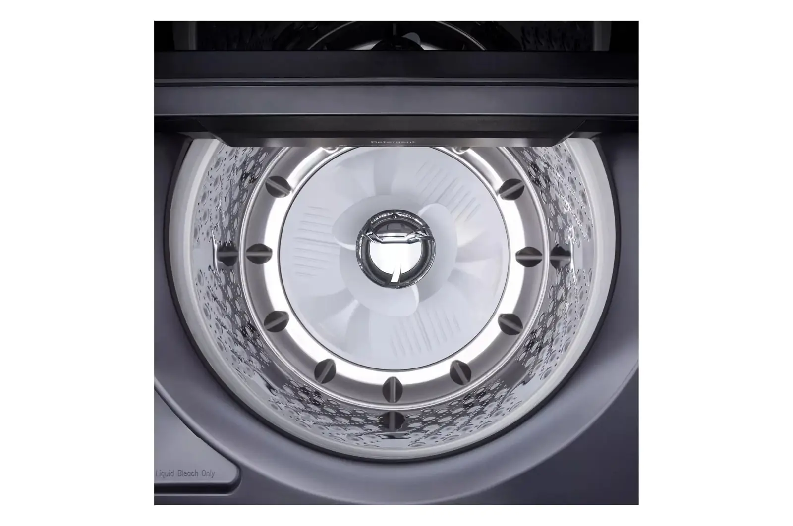 Lg 8405 Series Black Top Load Washer Lg 8405 Series Black Top Load Washer