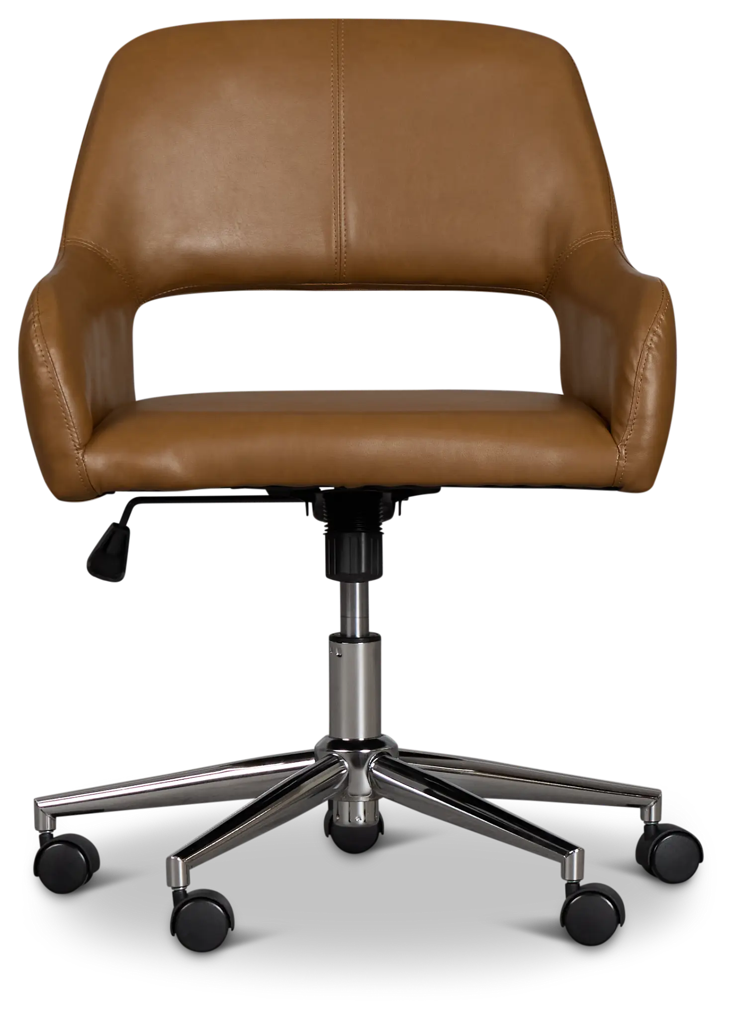 Hadley Brown Desk Chair Hadley Brown Desk Chair