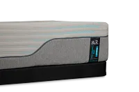 Rest & Renew Performance Pro Medium Low-profile Mattress Set