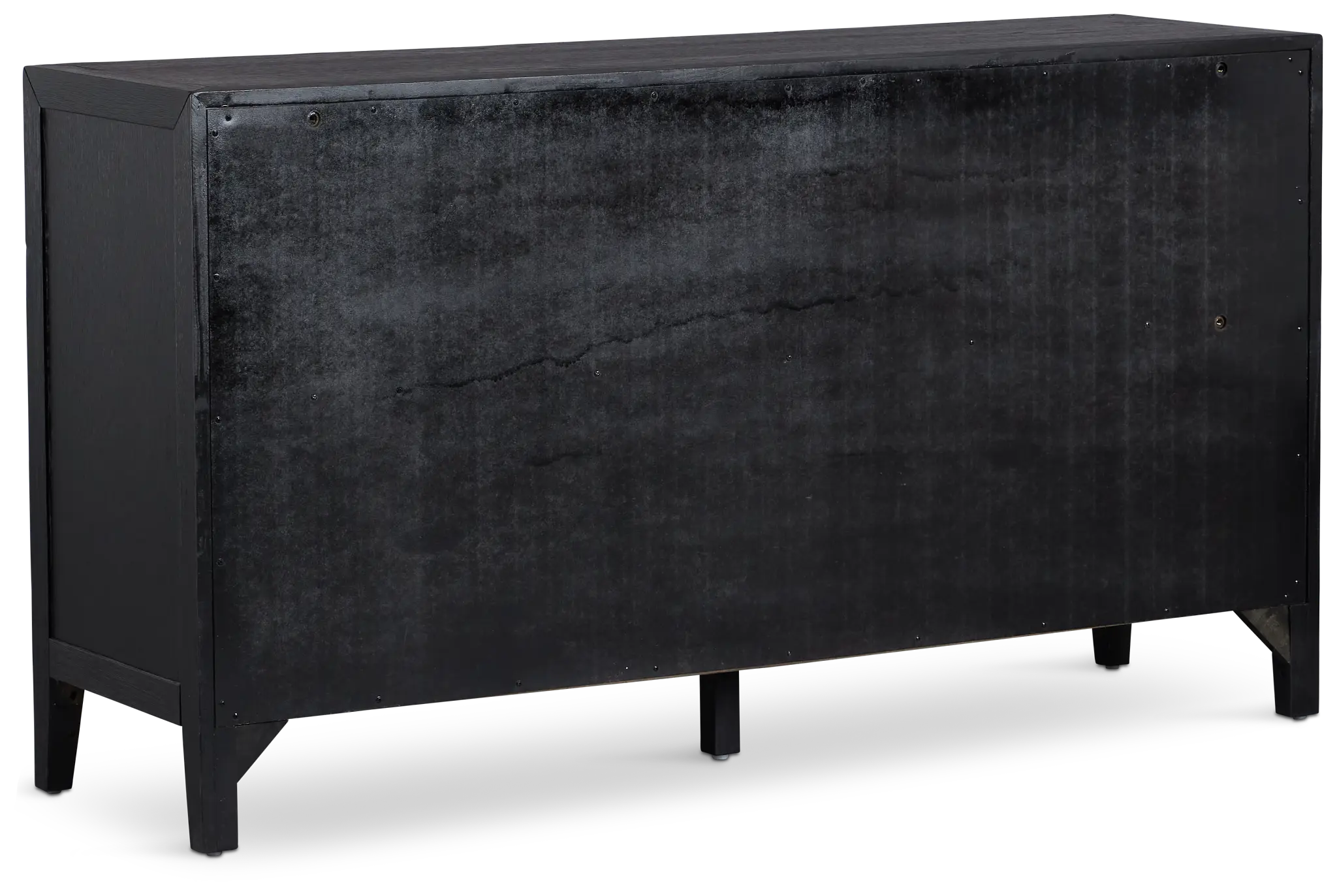 Alden Black Dresser Alden Black Dresser