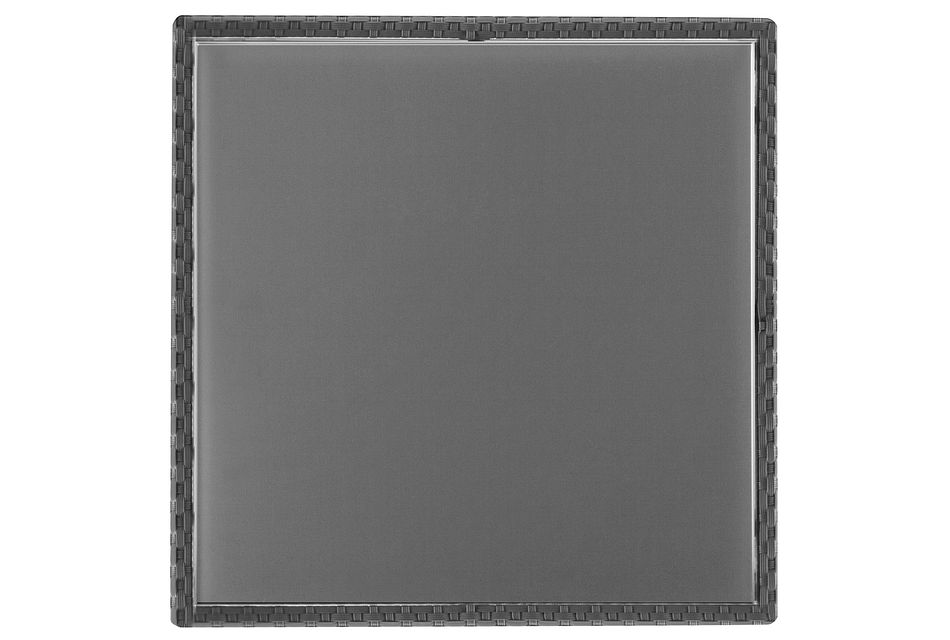 Lisbon Gray 27" Pub Table